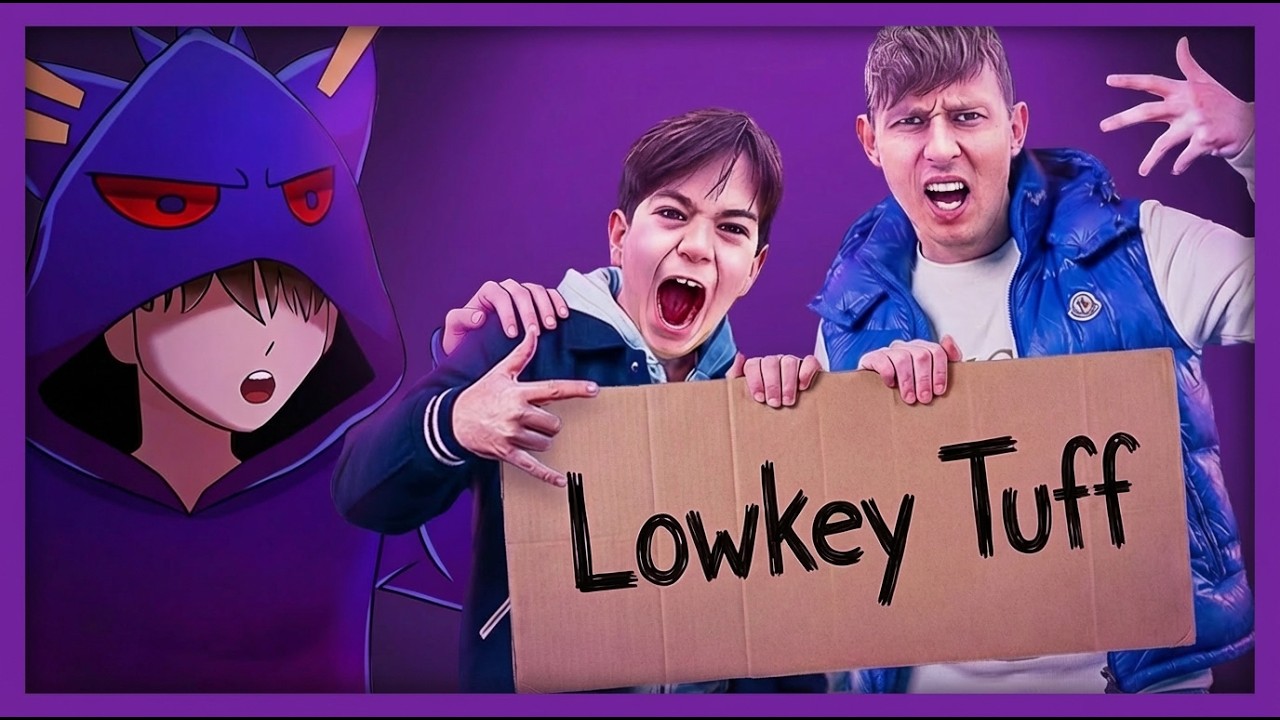 Der NEUE LEONTIN x MARVINVLOGT SONG IST KRASS