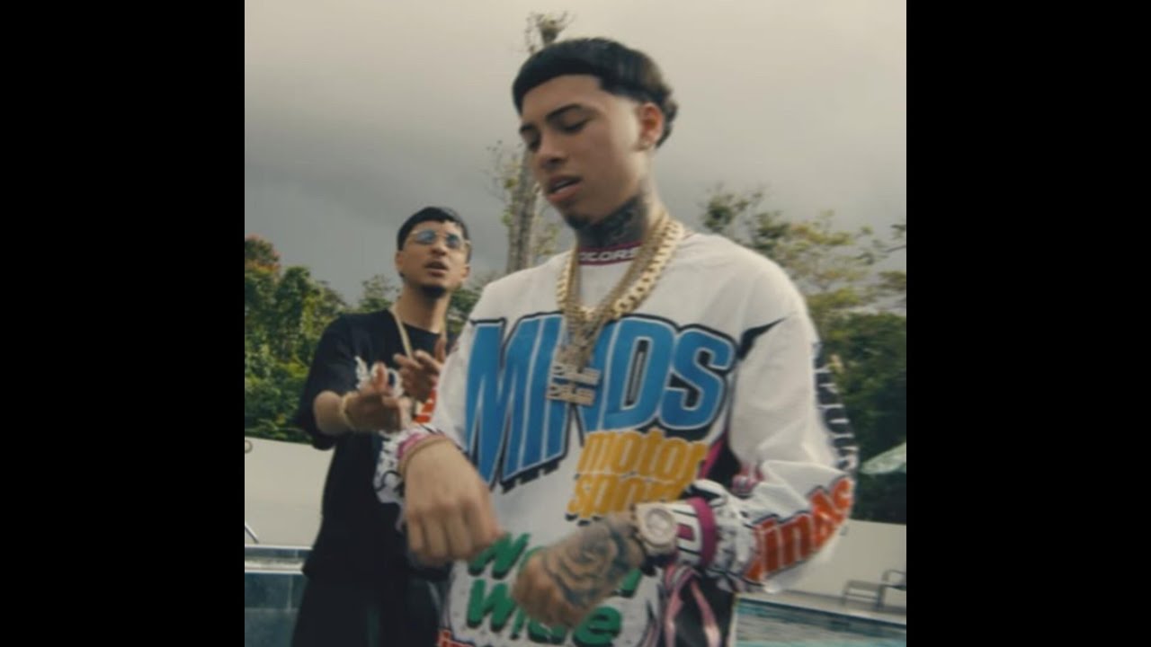 [SOLD] Yovngmanota x Mvchoo23 Type Beat 