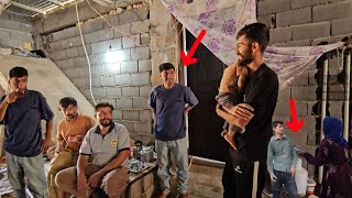 🏕️🚿 Nomadic Life Documentary |BathroomTiles &amp; Ceramics Craftsmanship | Professor Requests Payment 💰📚