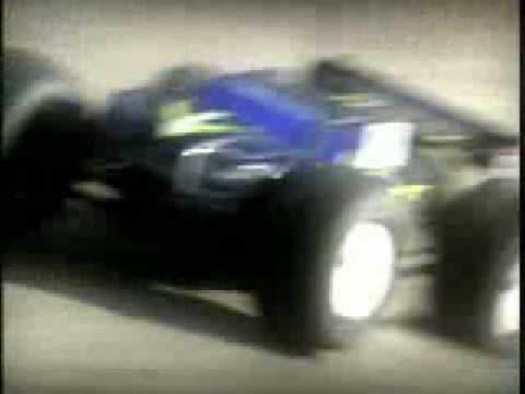 Tamiya Nitrage 5.2