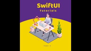 Launch Screen Example for SwiftUI Apps - Project 8