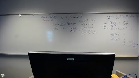 MAT 141 Chapter 8 Intro to Probability 01/26/2018