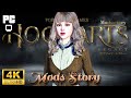 #4 キャラ変ホグワーツレガシー【PC/ホグワーツレガシー/Mods】