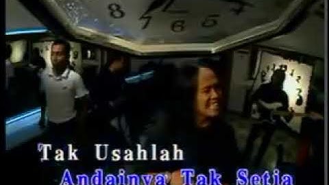 SCREEN - Bila Cinta Didusta | Original Video Clip