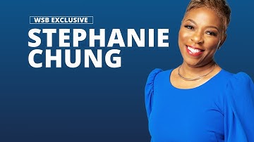 Stephanie Chung: Exclusive Speaker Reel | WSB