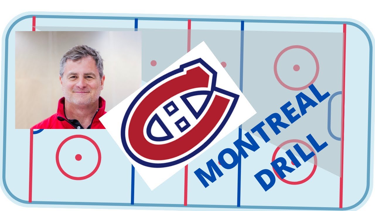 Montreal Drill