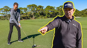 🚀 Want to Swing FASTER? Claude Harmon III’s Drill Will Help!