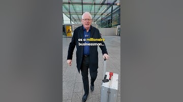 Airport Travel HACKS You NEED to Know