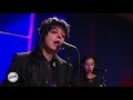 Lawrence Rothman performing "Jordan (feat. Kristin Kontrol)" Live on KCRW