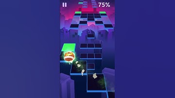 Rolling Sky 1UP Jumpscare (featured on @Rolling-SkyJumpscares) #rollingsky #rollingskyjumpscare