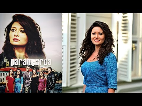 ნამსხვრევები - სერია 1