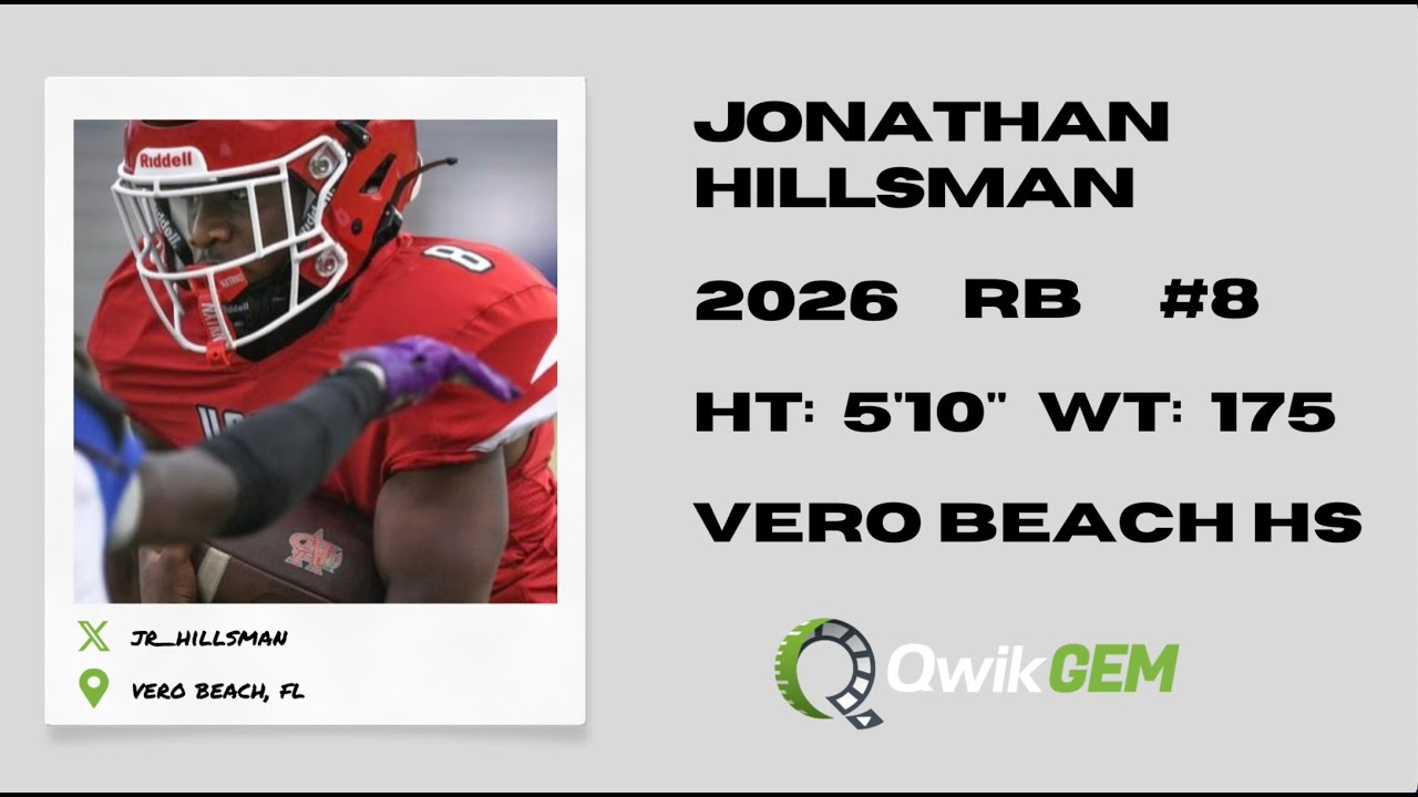 QwikGem | Jonathan Hillsman