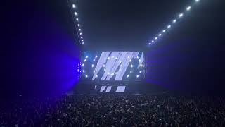Young And Beautiful x Into Pieces (Wooli x Grabbitz Remix) - Wooli @ Mind Warp Tour SF