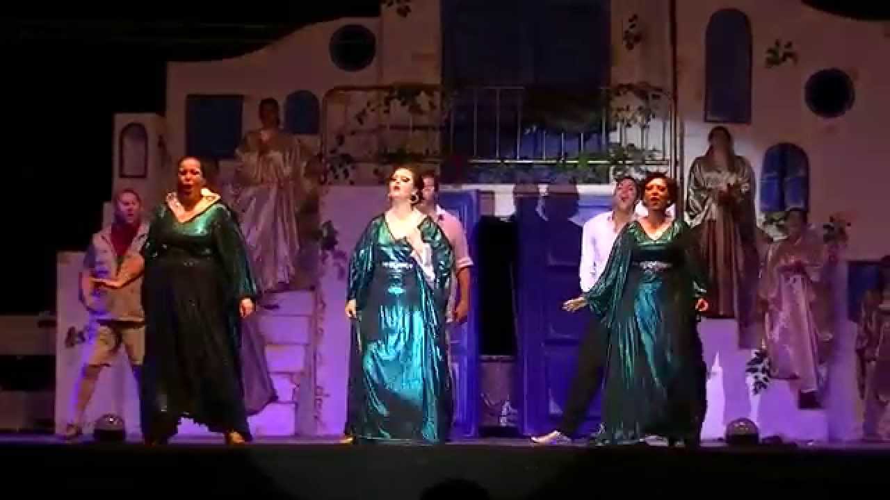 FALLA  EL  CHARCO  PLAYBACK  MAJOR  12 - 09 - 2015