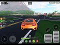 Jumping off the volcano (failed)