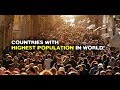 10 countries with the highest population in the world  top10 dotcom
