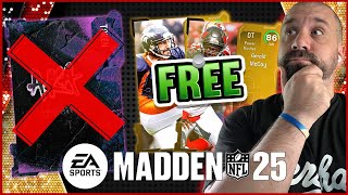 Claim A FREE 86 OVR Team Captain TODAY + Why You Should Save Your AKA Tokens