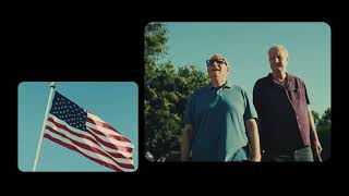 The Future is for Everyone: Free AI Glasses For Every Blind Veteran in America