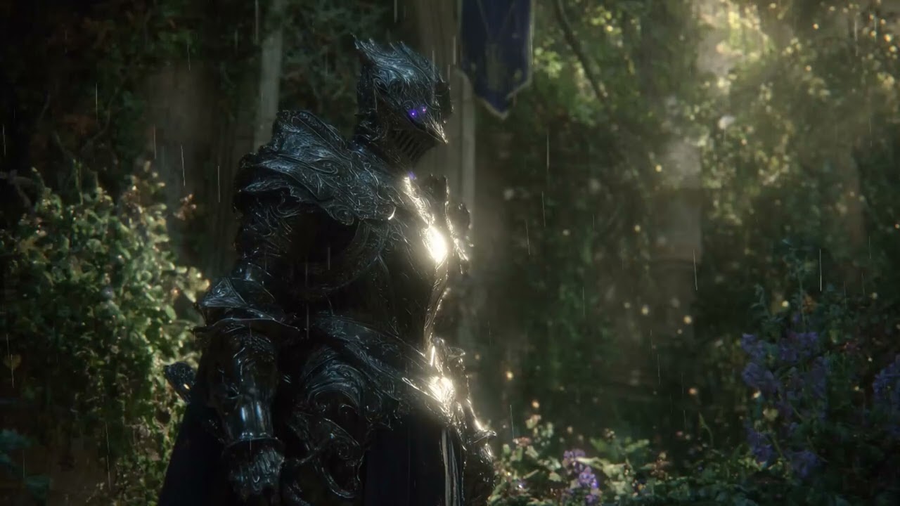 1 Hour of Withered Kingdom Playlist for Writing and Creativity