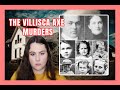 THE HORRIFYING VILLISCA AXE MURDERS