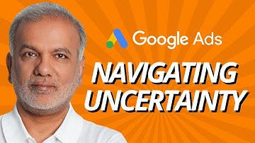 Navigating Uncertainty: A Formula for Success