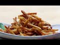 French Fries Recipe | How to Make French Fries at Home | RAMADAN SPECIAL Crispy French Fries Recipe