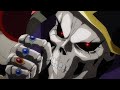 Overlord - Opening 1 | 4K | 60FPS | Creditless |