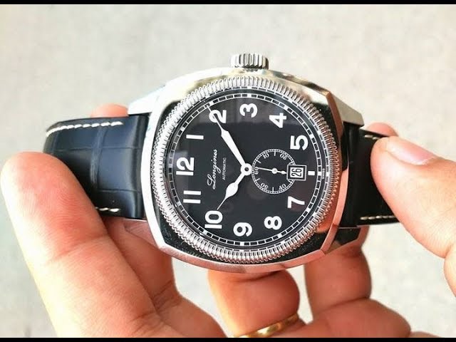 longines heritage 1935