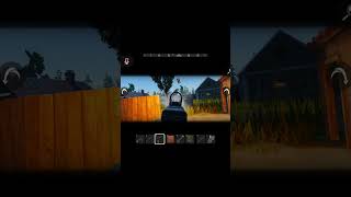 roblox Project Delta (Bandit hunt)
