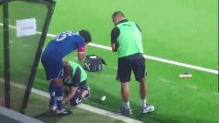 Tornike Afciauri - Neftchi - Zestafoni