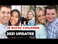 Bringing Up Bates All 19 Kids in 2021: Newborns, Pregnancies, Relationships & Everything!