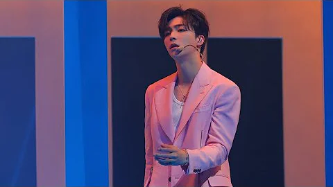 Chen Linong & Zhang Yifan - Hi Saturday, 09/17, Si...