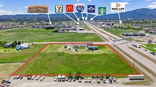 4089 E Hope Ave Post Falls ID