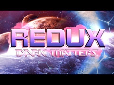 Video: Kickstarted Dreamcast Shmup Redux: Dark Matters è Ora Disponibile