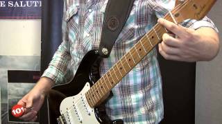 How to Play Guitar - Riffs 101 Lesson #25: ZZ Top's Cheap Sunglasses