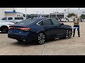 2024 Honda Accord Hybrid Touring - Is This The BEST Hybrid Trim Level?