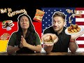 15 American Food Products & Items NOT in Germany!