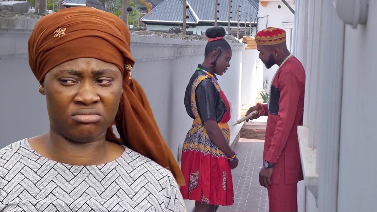 MAID OF HONOR: THIS LOVE STORY WILL MAKE YOU BELIEVE IN LOVE AGAIN #trending #viral