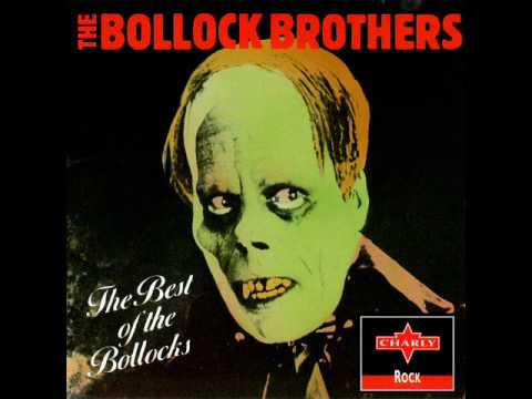 Bollock Brothers - Horror Movies