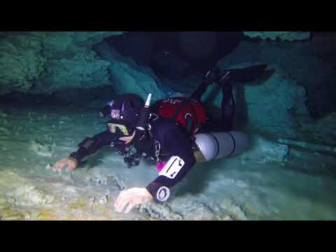 IANTD Tech Cave