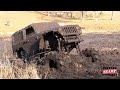 Perkins Late Fall Mud Bogging