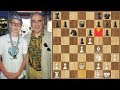 Garry Kasparov vs Filip Martić (My Nephew) - Another High Noon in Croatia