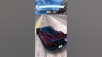 Apollo Intensa Emozione Smooth Drifting #nfs #luxury