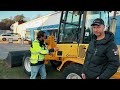 Maskinkanalen intervjuar Olsson Parts om "Mina maskiner"