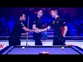 Carlo Biado vs Francisco Sanchez Ruiz | Semi Final | 2022 US Open Pool Championship