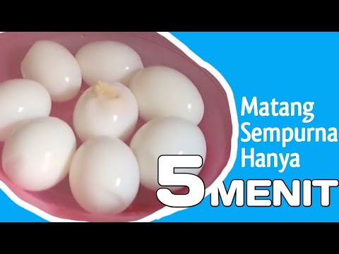 Pindang telur mantap, telur coklat yang menggugah selera. Rasa bumbunya meresap sampai ke dalam. Pro. 