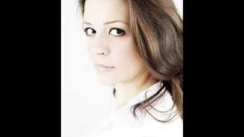 Georges Bizet - Carmen - Seguidilla, Iva Mrvo mezz...