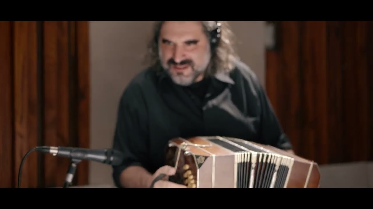 La Típica y la Jazz - Zita (Astor Piazzolla)