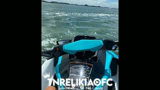 SAMP MC - JETSKI (Speed up+Grave✔️)