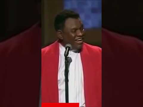 "George Wallace: Why Some People Really Need to Go to Jail!"